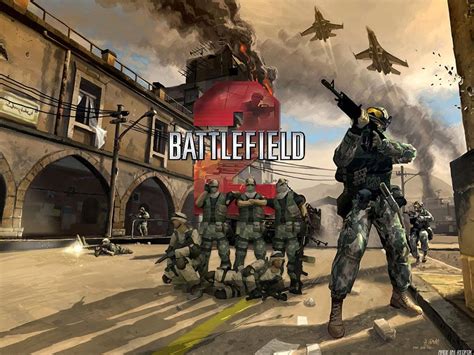 battlefield 2 online spielen